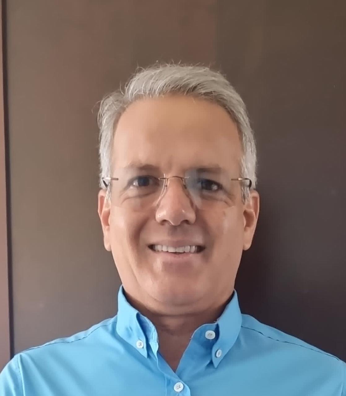 Luiz Cláudio B Silveira